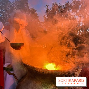 Parc Asterix 2022, les nouveautés en photos 