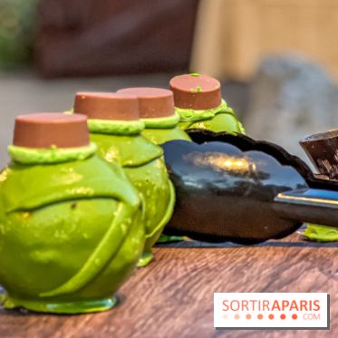 Parc Asterix 2022, les nouveautés en photos 