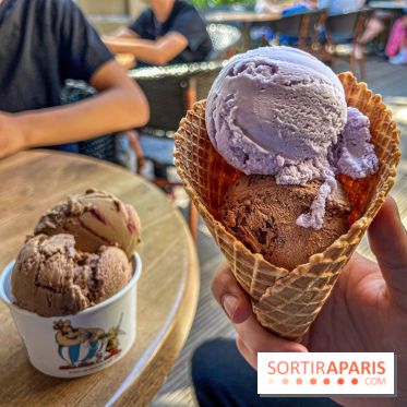 Parc Asterix 2022, les nouveautés en photos 