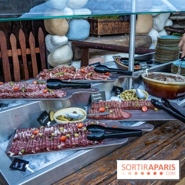 Parc Asterix 2022, les nouveautés en photos 