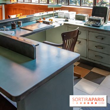 Avengers Campus : Stark Factory, nos photos du restaurant-atelier d'Iron Man à Disneyland Paris