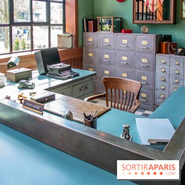 Avengers Campus : Stark Factory, nos photos du restaurant-atelier d'Iron Man à Disneyland Paris