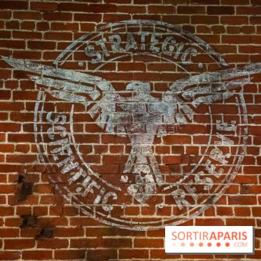 Avengers Campus : Stark Factory, nos photos du restaurant-atelier d'Iron Man à Disneyland Paris