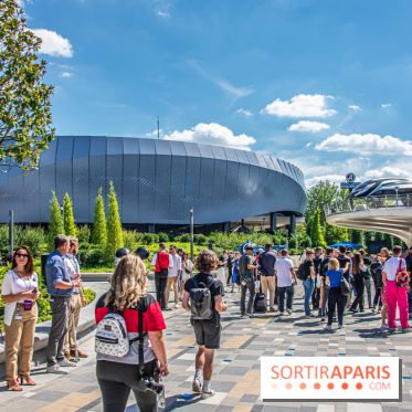 Avengers Campus : Flight Force, notre test du grand huit renversant à Disneyland Paris