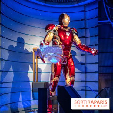 Avengers Campus : Flight Force, notre test du grand huit renversant à Disneyland Paris