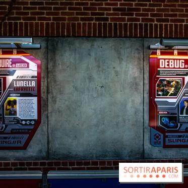 Avengers Campus : Spider-Man WEB Adventure, notre test de la nouvelle attraction à Disneyland Paris