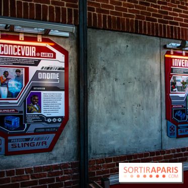 Avengers Campus : Spider-Man WEB Adventure, notre test de la nouvelle attraction à Disneyland Paris