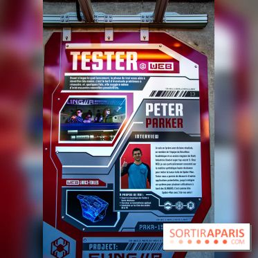 Avengers Campus : Spider-Man WEB Adventure, notre test de la nouvelle attraction à Disneyland Paris