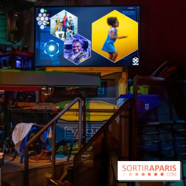 Avengers Campus : Spider-Man WEB Adventure, notre test de la nouvelle attraction à Disneyland Paris