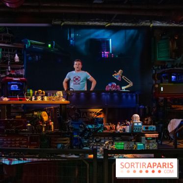 Avengers Campus : Spider-Man WEB Adventure, notre test de la nouvelle attraction à Disneyland Paris