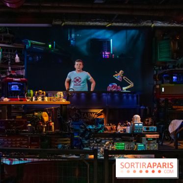 Avengers Campus : Spider-Man WEB Adventure, notre test de la nouvelle attraction à Disneyland Paris