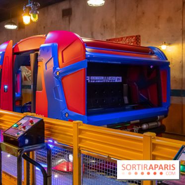 Avengers Campus : Spider-Man WEB Adventure, notre test de la nouvelle attraction à Disneyland Paris