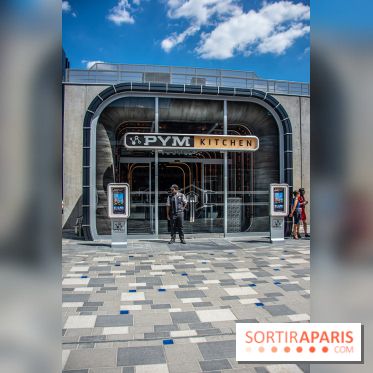 Avengers Campus, notre report de la nouvelle zone dédiée au super-héros Marvel à Disneyland Paris