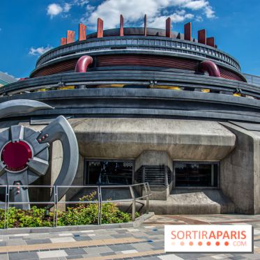 Avengers Campus, notre report de la nouvelle zone dédiée au super-héros Marvel à Disneyland Paris