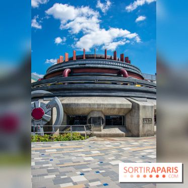 Avengers Campus, notre report de la nouvelle zone dédiée au super-héros Marvel à Disneyland Paris