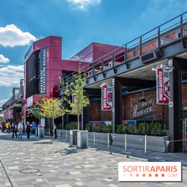 Avengers Campus, notre report de la nouvelle zone dédiée au super-héros Marvel à Disneyland Paris