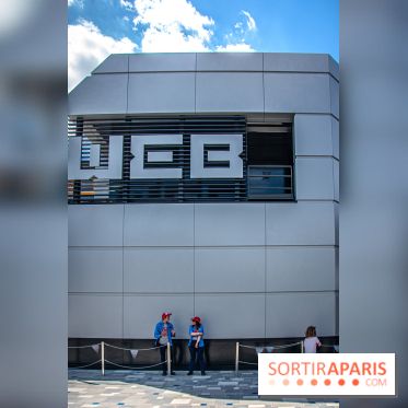 Avengers Campus, notre report de la nouvelle zone dédiée au super-héros Marvel à Disneyland Paris