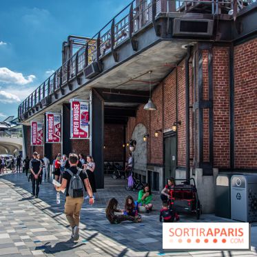 Avengers Campus, notre report de la nouvelle zone dédiée au super-héros Marvel à Disneyland Paris