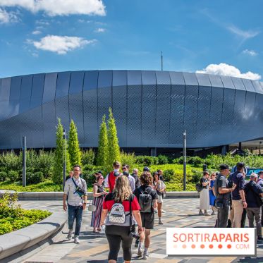 Avengers Campus, notre report de la nouvelle zone dédiée au super-héros Marvel à Disneyland Paris
