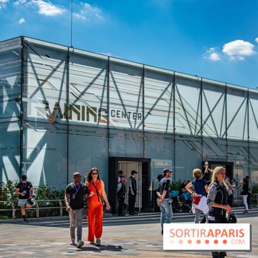 Avengers Campus, notre report de la nouvelle zone dédiée au super-héros Marvel à Disneyland Paris