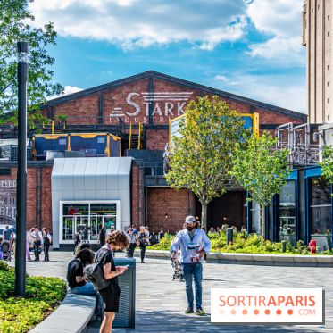 Avengers Campus, notre report de la nouvelle zone dédiée au super-héros Marvel à Disneyland Paris