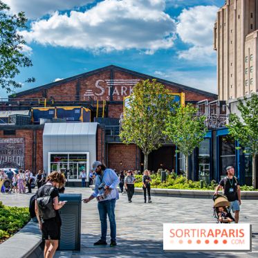 Avengers Campus, notre report de la nouvelle zone dédiée au super-héros Marvel à Disneyland Paris