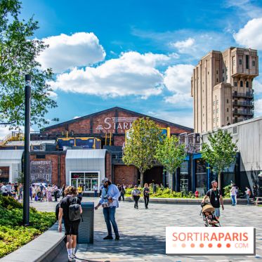 Avengers Campus, notre report de la nouvelle zone dédiée au super-héros Marvel à Disneyland Paris