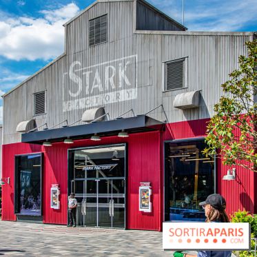 Avengers Campus, notre report de la nouvelle zone dédiée au super-héros Marvel à Disneyland Paris