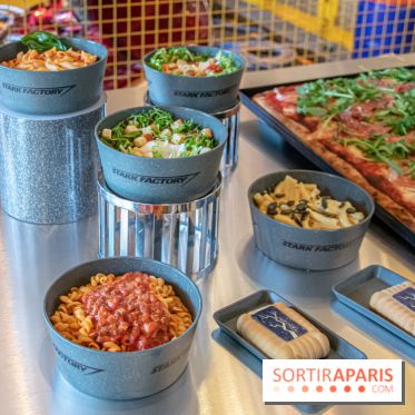 Avengers Campus, notre report de la nouvelle zone dédiée au super-héros Marvel à Disneyland Paris