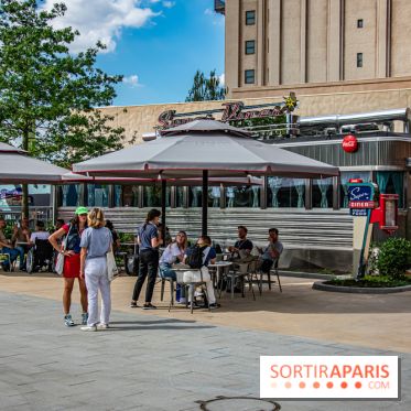 Avengers Campus, notre report de la nouvelle zone dédiée au super-héros Marvel à Disneyland Paris