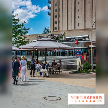 Avengers Campus, notre report de la nouvelle zone dédiée au super-héros Marvel à Disneyland Paris