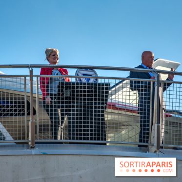 Avengers Campus, notre report de la nouvelle zone dédiée au super-héros Marvel à Disneyland Paris