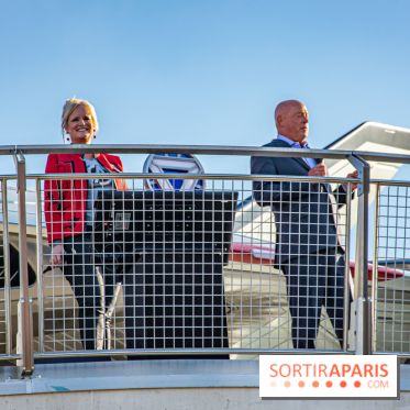 Avengers Campus, notre report de la nouvelle zone dédiée au super-héros Marvel à Disneyland Paris