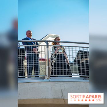 Avengers Campus, notre report de la nouvelle zone dédiée au super-héros Marvel à Disneyland Paris