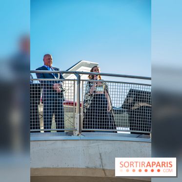 Avengers Campus, notre report de la nouvelle zone dédiée au super-héros Marvel à Disneyland Paris