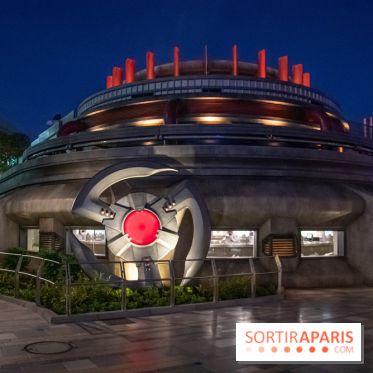 Avengers Campus, notre report de la nouvelle zone dédiée au super-héros Marvel à Disneyland Paris