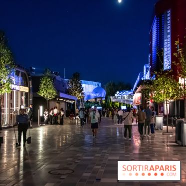 Avengers Campus, notre report de la nouvelle zone dédiée au super-héros Marvel à Disneyland Paris