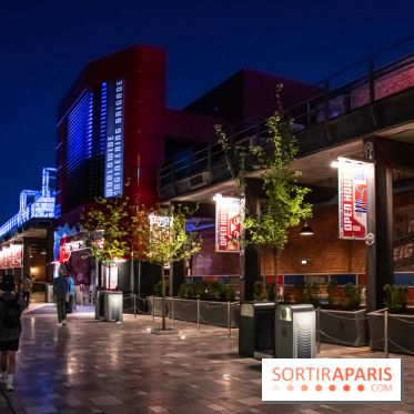 Avengers Campus, notre report de la nouvelle zone dédiée au super-héros Marvel à Disneyland Paris