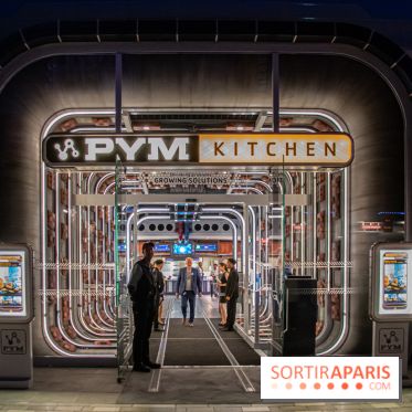 Avengers Campus, notre report de la nouvelle zone dédiée au super-héros Marvel à Disneyland Paris