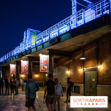 Avengers Campus, notre report de la nouvelle zone dédiée au super-héros Marvel à Disneyland Paris