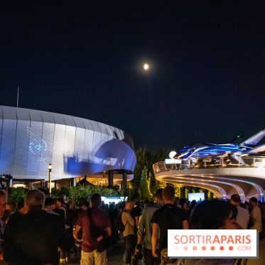 Avengers Campus, notre report de la nouvelle zone dédiée au super-héros Marvel à Disneyland Paris