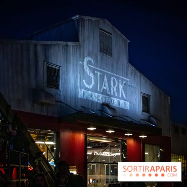 Avengers Campus, notre report de la nouvelle zone dédiée au super-héros Marvel à Disneyland Paris