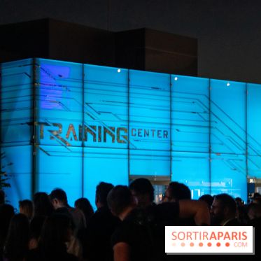 Avengers Campus, notre report de la nouvelle zone dédiée au super-héros Marvel à Disneyland Paris