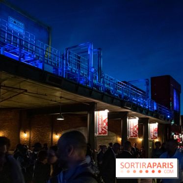 Avengers Campus, notre report de la nouvelle zone dédiée au super-héros Marvel à Disneyland Paris