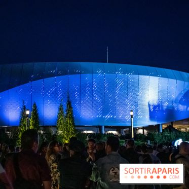 Avengers Campus, notre report de la nouvelle zone dédiée au super-héros Marvel à Disneyland Paris