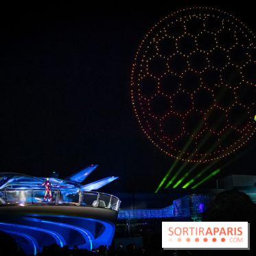 Avengers Campus, notre report de la nouvelle zone dédiée au super-héros Marvel à Disneyland Paris