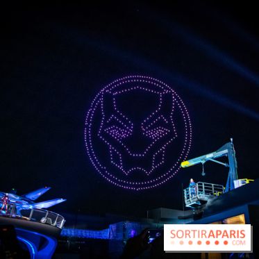 Avengers Campus, notre report de la nouvelle zone dédiée au super-héros Marvel à Disneyland Paris