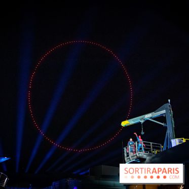 Avengers Campus, notre report de la nouvelle zone dédiée au super-héros Marvel à Disneyland Paris