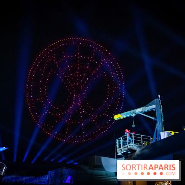 Avengers Campus, notre report de la nouvelle zone dédiée au super-héros Marvel à Disneyland Paris