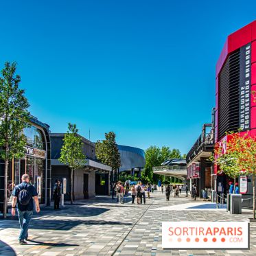 Avengers Campus, notre report de la nouvelle zone dédiée au super-héros Marvel à Disneyland Paris
